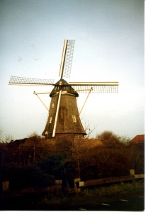 F10 Lindese molen 1 1986